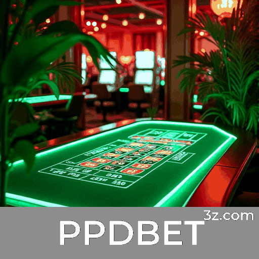 Maximize Seus Ganhos com o Aplicativo PPDBET