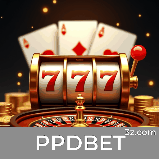 PPDBET: Experiência de Cassino Elite e Autêntica