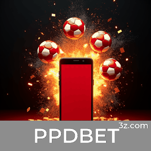 PPDBET: O Mundo de Jogos Selecionados e Excelentes