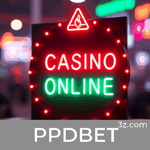 PPDBET: O Mundo de Jogos Selecionados e Excelentes