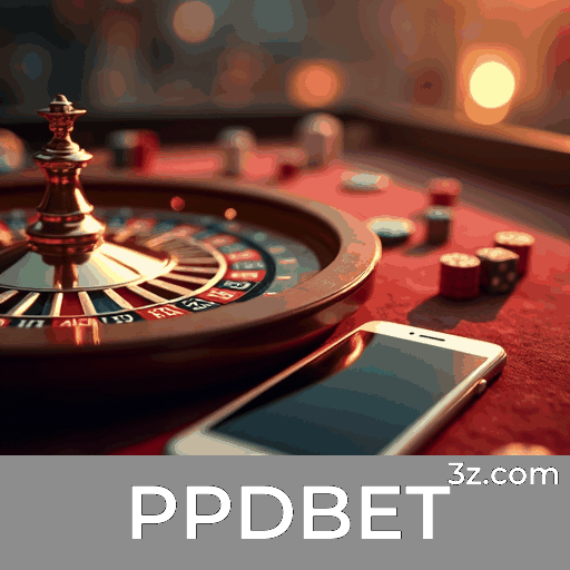 PPDBET: Plataforma de Apostas Segura e Confiável