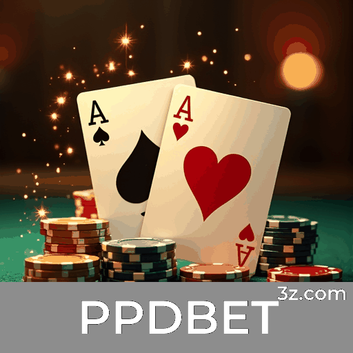 PPDBET: Plataforma de Apostas Segura e Confiável