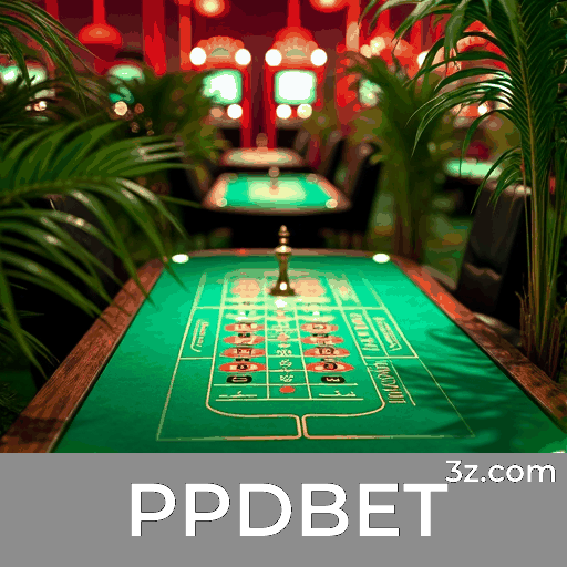 PPDBET: Experiência de Cassino Elite e Autêntica