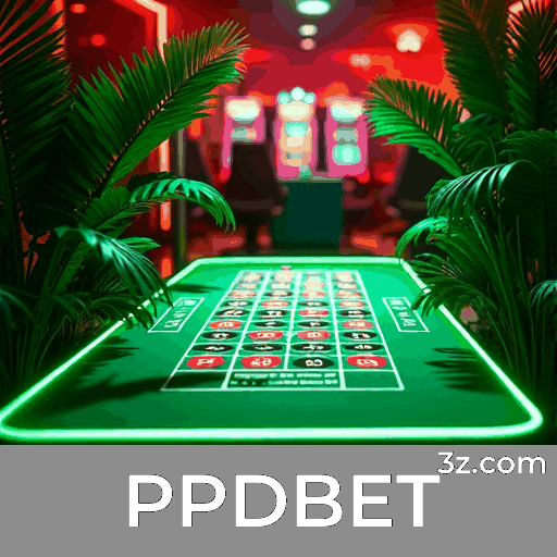 PPDBET: Experiência de Cassino Impactante e Emocionante